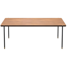 Деревянный стол Benissa MDI.DT.BS.43