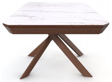 Деревянный стол Bezzo 1400