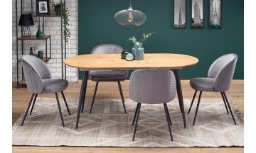 Деревянный стол Colorado