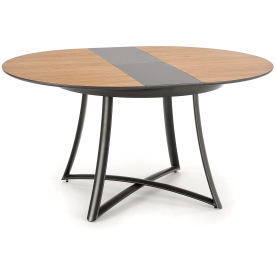 Деревянный стол Boma