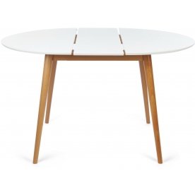 Деревянный стол Bosco 100