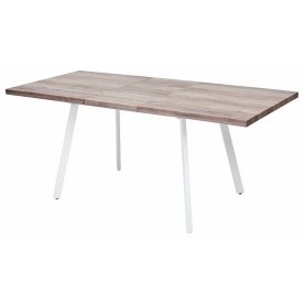 Деревянный стол Brick 140