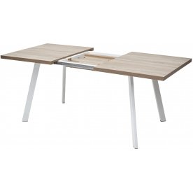 Деревянный стол Brick M 120