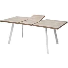 Деревянный стол Brick M 140