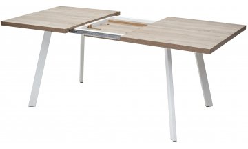 Деревянный стол Brick M 140