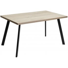 Деревянный стол Brick M