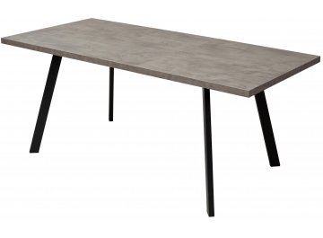 Деревянный стол Brick M 140