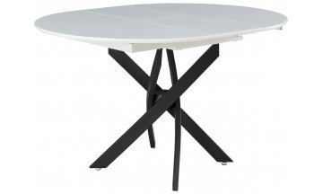 Деревянный стол Бронти