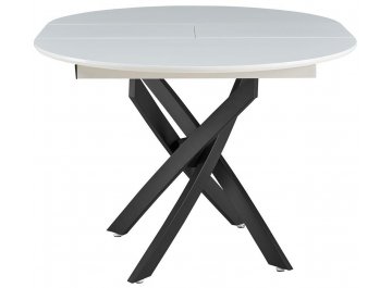 Деревянный стол Бронти