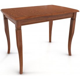 Деревянный стол Бруно 100/65-Ш