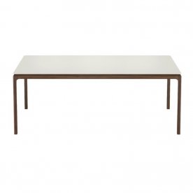 Деревянный стол Calpe