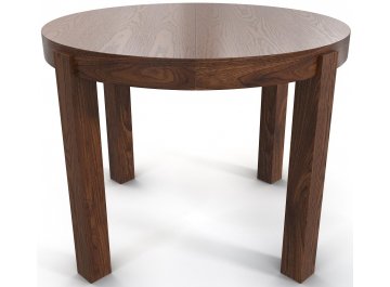 Деревянный стол Cerro 1000 CV