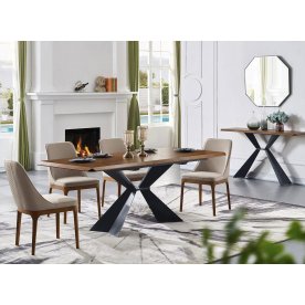 Деревянный стол T1712A 160