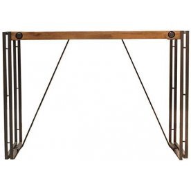 Деревянный стол City CTY D04-110х70