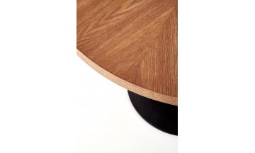 Деревянный стол Carmelo