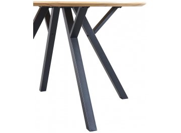 Деревянный стол Constansy