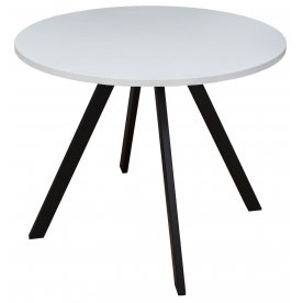 Деревянный стол Дельта К БЛ 94 ЧР