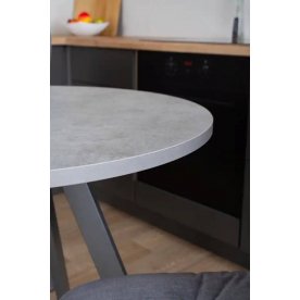 Деревянный стол Дельта К-М