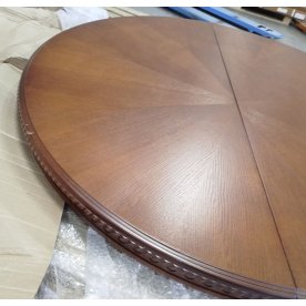 Деревянный стол Нозеан