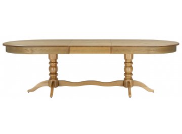 Деревянный стол Дейвер