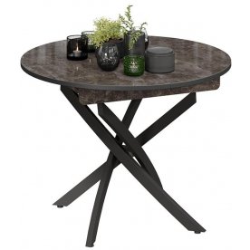 Деревянный стол Diamond Тип 3