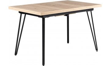 Деревянный стол Диего