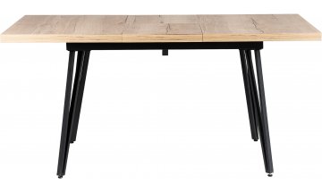 Деревянный стол Диего