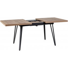 Деревянный стол Диего