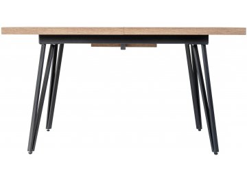 Деревянный стол Диего