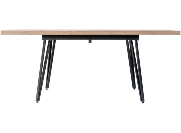 Деревянный стол Диего