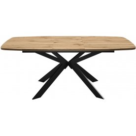 Деревянный стол DikLine B140