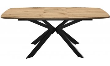 Деревянный стол DikLine B140