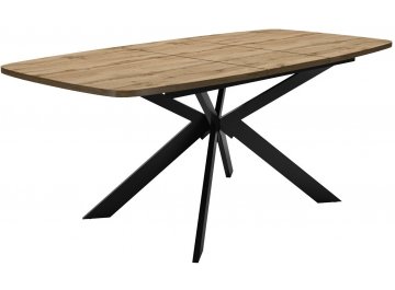 Деревянный стол DikLine B140