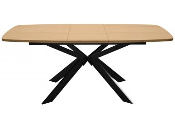 Деревянный стол DikLine B140