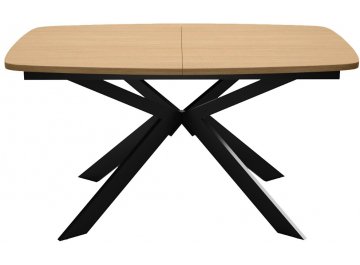 Деревянный стол DikLine B140