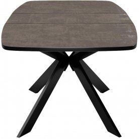 Деревянный стол DikLine B140