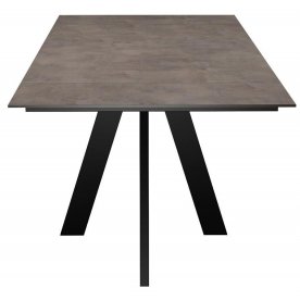 Деревянный стол DikLine DM140