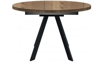 Деревянный стол DikLine RD100