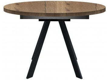 Деревянный стол DikLine RD100