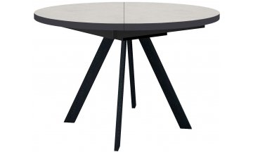 Деревянный стол DikLine RD100