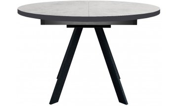 Деревянный стол DikLine RD100