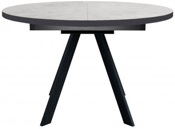 Деревянный стол DikLine RD100