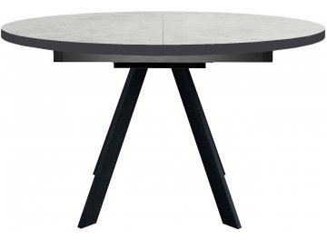 Деревянный стол DikLine RD120