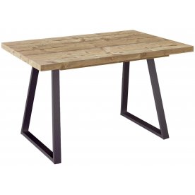 Деревянный стол ZB140