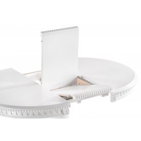 Деревянный стол Долерит