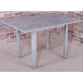 Деревянный стол Дрезден М-2 СБ/СБ 04 СБ