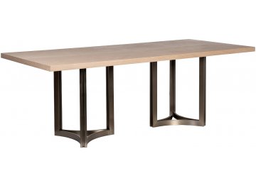 Деревянный стол Дуку