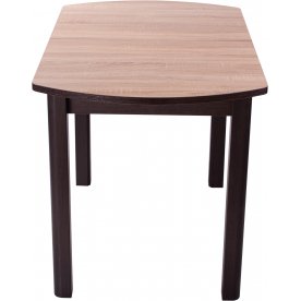 Деревянный стол Джаз ПО-1