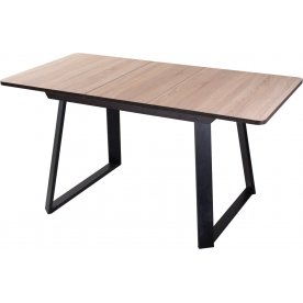 Деревянный стол Джаз ПР-1 ОС/ВН 91-1 ЧР