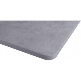 Деревянный стол Джаз ПР-1 СБ/СБ 93 СР